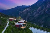 시린 마운틴 레지던스 (단바 자쥐 티베트 마을)