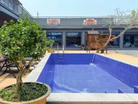 Guanglu Island Yujian Shiguang Homestay