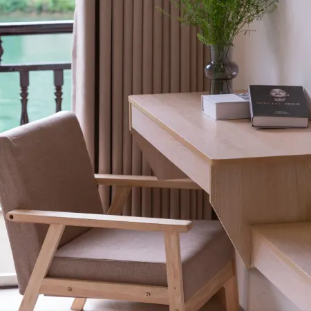 Zhenyuanju Mountain Wenshui Homestay