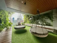 Ceylonz suites Bukit Bintang by Infinity Pool