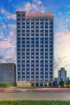HanTing Hotel (Yulin Fugu Bus Station) - 3-Star