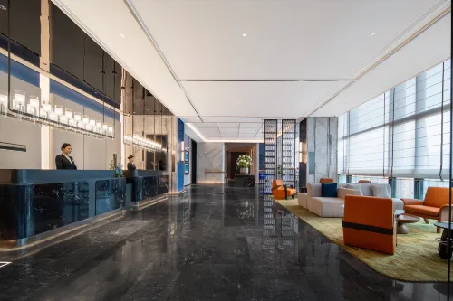 Novotel Xi'an Daming Palace