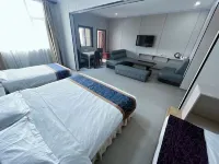 Hejin Junyue Business Hotel