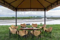 Shan Shui Wan Wild Luxury Campsite - Homestays