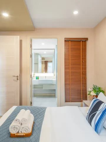 รูปภาพของเซเวนซีส คอนโดรีสอร์ท จอมเทียน