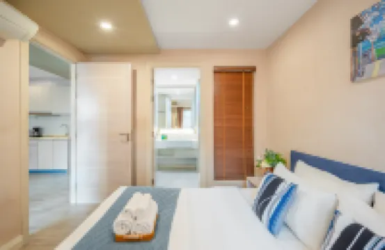 Seven Seas Condo Resort OB D7