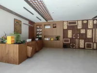 Yunshang Tianyuan · Vacation Boutique Stay (Xiaojin)