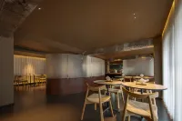 Bamu Hotel - Bữa sáng