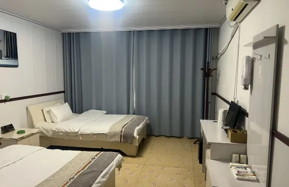 清香園賓館