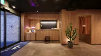 Nipponbashi Crystal Hotel Hotels in Osaka