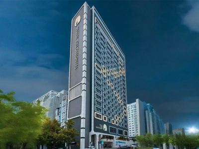 Hotel The Designers Incheon