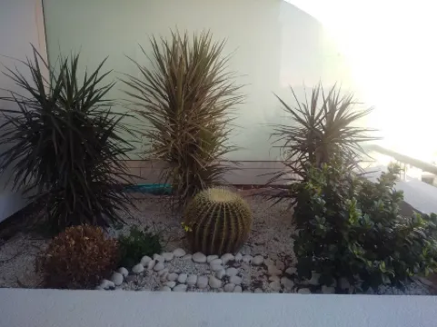 Casablanca Marina 1 bedroom flat sea view "61" Отели в г. Касабланка