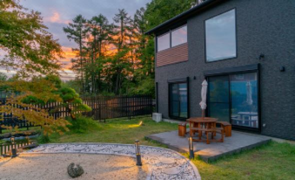 Fuji Granvilla -TOKI-