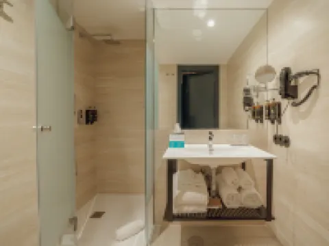 ABC ホテル ポルト - カンパーニャ ポルトのホテル