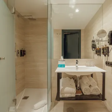 ABC Hotel Porto Campanha