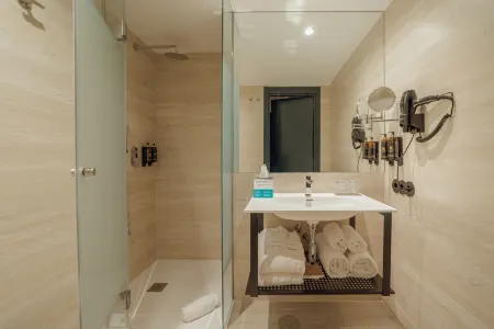 ABC Hotel Porto Campanha