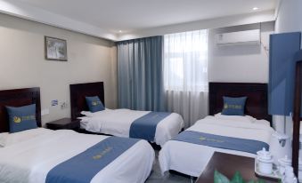 Beike Hotel (Xianghe Anping Town)