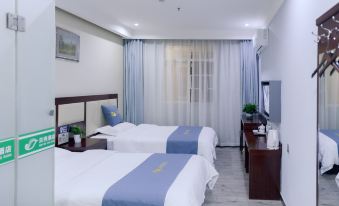Beike Hotel (Xianghe Anping Town)