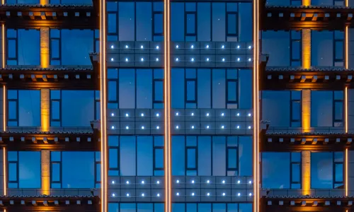 Lavande Hotel (Ganzi Batang Branch, National Highway 318)