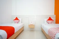 Townhouse Oak Palembang near Palembang Golf Club formerly KR Hotel Hotels in Sekip Jaya