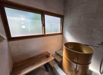 Relaxing 石川町（サウナ付き一棟貸しの戸建）