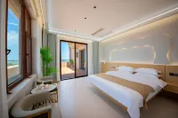 Haibo Courtyard |  High-end Parent-Child Seaside Vacation Homestay (Meizhou Island) - Strand
