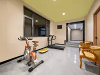 GreenTree Inn Select Hotel (Nangong Shengli Street Branch) Hotels in Nangong