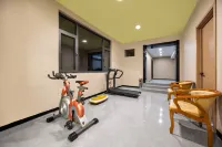 GreenTree Inn Select Hotel (Nangong Shengli Street Branch) Hotels in Nangong