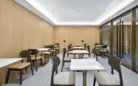 Jinduo Hotel (Ma'anshan and County Sports Center) - breakfast
