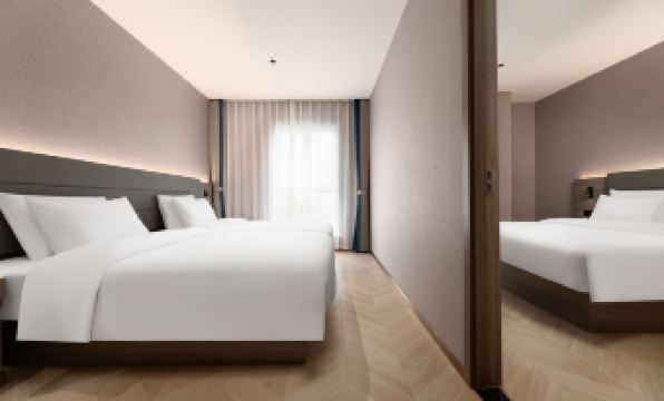 Palace  Hotel (Tianjin International Airport)