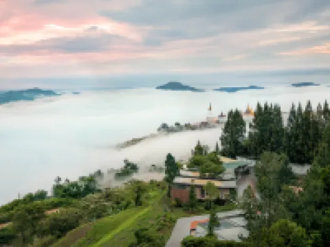 พีโน่ลาเต้ เขาค้อ โรงแรมในอำเภอ เขาค้อ