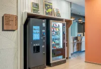 B&B HOTEL Annecy Cran-Gevrier Hotels in Seynod