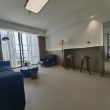 Scenic Homestay