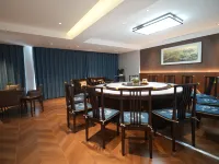 Korla Marriott Hotel Pear City Hotels in Korla