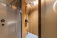 JI Hotel (Yuncheng Yanhu District Jiezhou Guandi Zumiao)