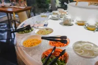 哈里斯會議節慶飯店 - 酒吧