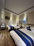 KangdingNanshanHotel