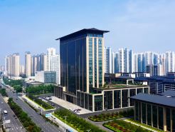 Anqing Fengda International Hotel