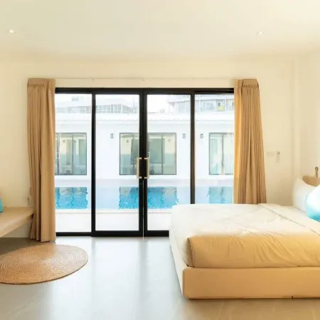 Longlay Resort Rayong