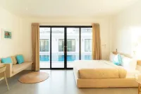 Longlay Resort Rayong