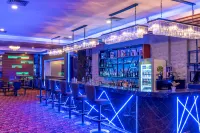 RIVERIA HOTEL - bar