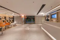 Hello Hotel (Shouxian Chu Culture Museum County Hospital Branch)