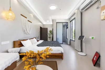 Dongshan Hua'an Boutique Stay (Dongshan Island) Các khách sạn ở Xipu Area