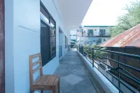 RedDoorz @ Aurea Apartelle Hotels in Pavia