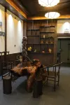 Jinlixuan Homestay (Border City Chatong Lala Ferry Scenic Area) - Pet friendly