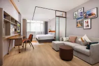 HOME2 SUITES BY HILTON SHANGHAI HONGQIAO CAOHEJING