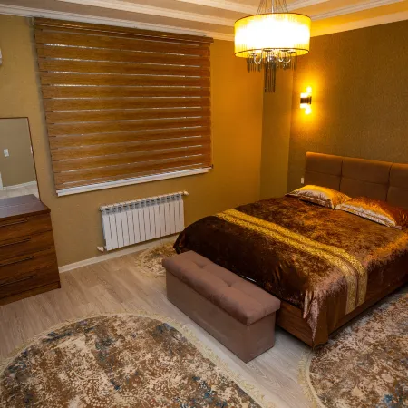 Fergana Hotel