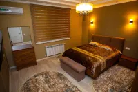 Fergana Hotel
