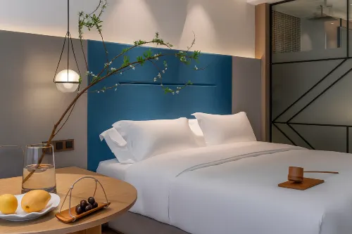 PRIUS Poya Hotel (Wenling City Center) Hotels in Wenling