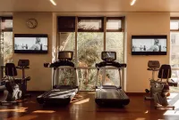 Grand Hyatt Istanbul - ジム